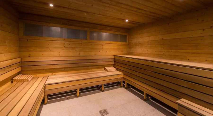 Chalet Verseau, Val Thorens ski chalet, image 8